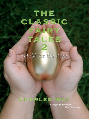 cover image of The Classic Fairytales 2
